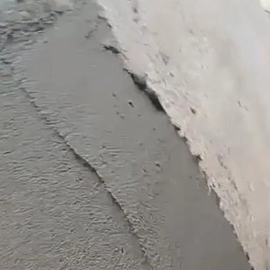 莆田水工建筑物I级C55聚合物改性水泥砂浆 渠道防渗泵站加固迎水面抗冲刷砂浆